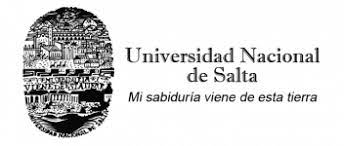 Logo UNSa